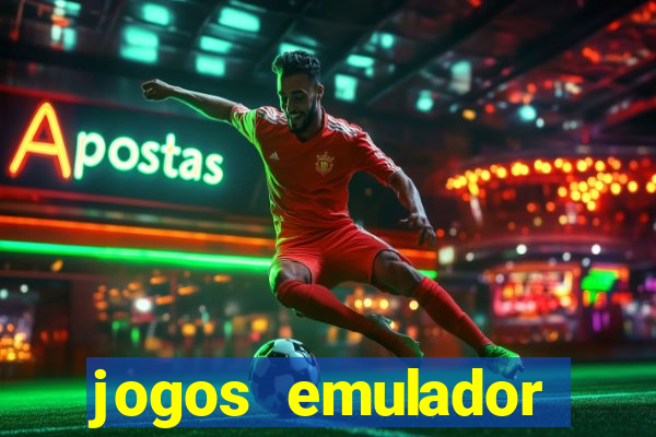 jogos emulador nintendo switch